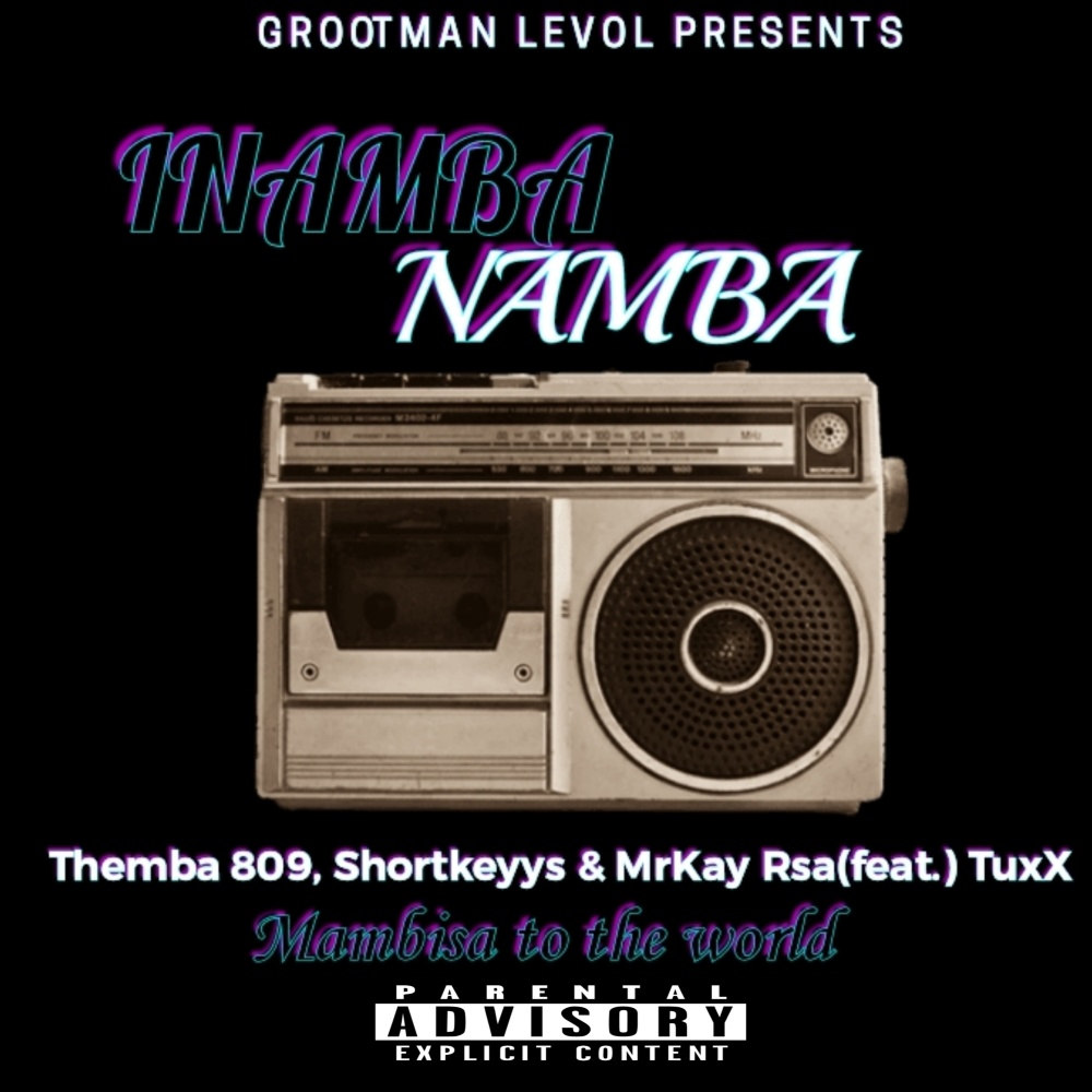 Inamba Namba