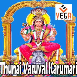 Dengarkan Thunai Varuval Karumari lagu dari R.V.Kumar dengan lirik