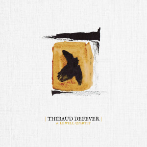 Album Thibaud Defever oleh Thibaud Defever