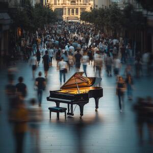 default playlist img