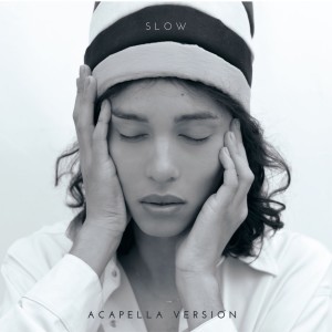 Album Slow (Acapella) (Explicit) oleh Skyyye