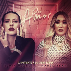 收聽Lidia Buble的Por Amor (DJ Mephisto & DJ Drive Remix)歌詞歌曲