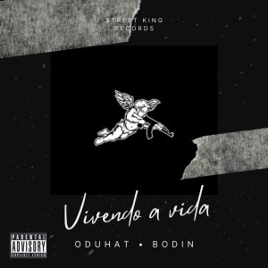 收聽Oduhat的Vivendo a Vida (Explicit)歌詞歌曲