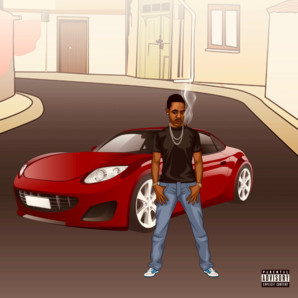 Lonzo (Explicit)
