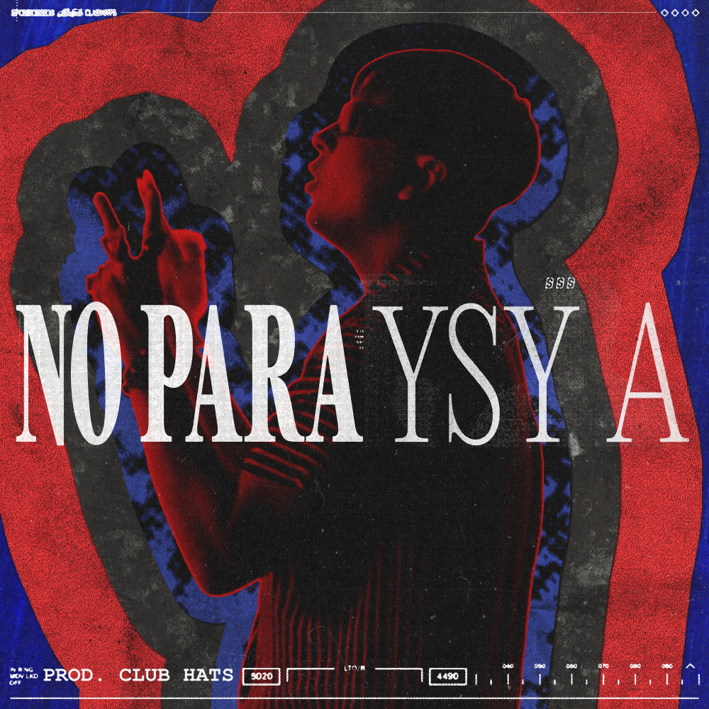 NO PARA