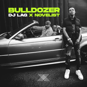 DJ Lag的專輯Bulldozer