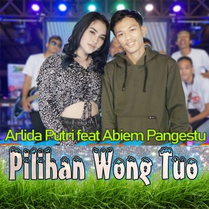 Album Pilihan Wong Tuo oleh Abiem Pangestu
