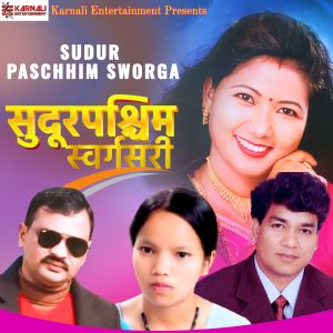 Album Sudur Paschhim Sworga from Bishnu Majhi