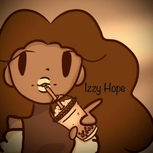 Ferro Wingo的專輯Be My Self (feat. Izzy Hope)