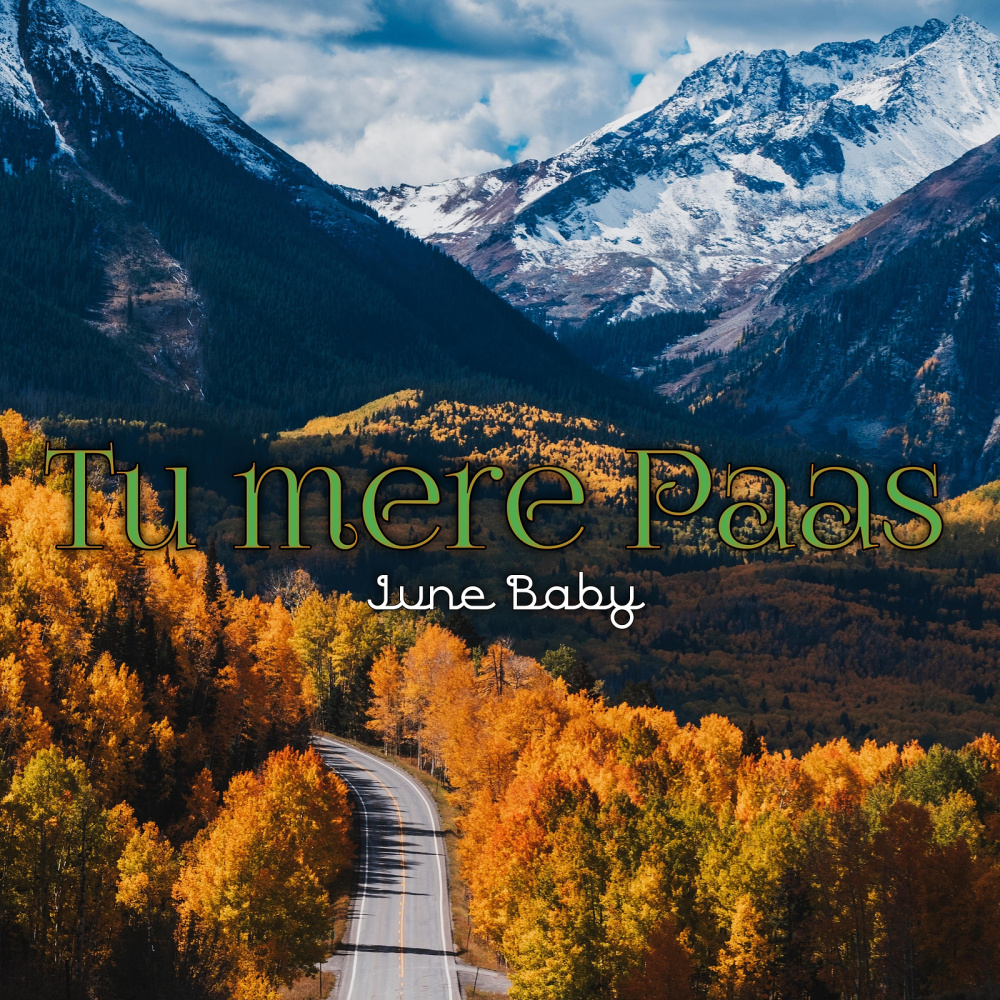 Tu Mere Paas