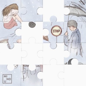 Puzzle - The First Piece