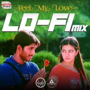 Feel My Love Lofi Mix (From "Aarya") dari Chandra Bose