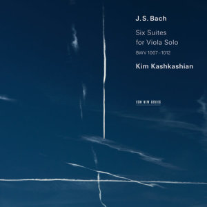 อัลบัม J.S. Bach: Cello Suite No. 2 in D Minor, BWV 1008, 1. Prélude – Transcr. for Viola ศิลปิน Kim Kashkashian