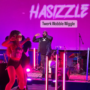 Listen to We Outside Nola Mix (Explicit) song with lyrics from Hasizzle