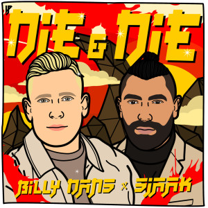 收聽Billy Dans的Die & Die歌詞歌曲