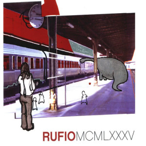 收聽Rufio的Follow Me歌詞歌曲