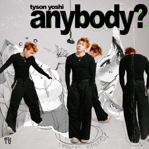 Album anybody? from Tyson Yoshi