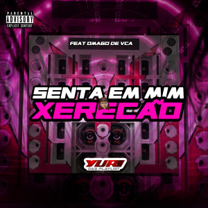 收聽YURI DAS PLAYLIST的Senta em Mim Xerecão (feat. Mc Magrinho & O MAGO DE VCA) (Explicit)歌詞歌曲