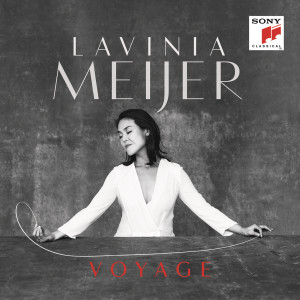 收聽Lavinia Meijer的Sur le fil歌詞歌曲