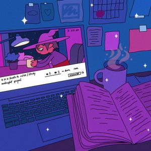 Album Midnight Gospel from ᴄᴀᴍᴏᴍɪʟʟᴀ