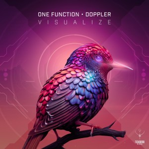Album Visualize oleh One Function