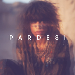 Listen to Pardesi song with lyrics from Curtain Blue