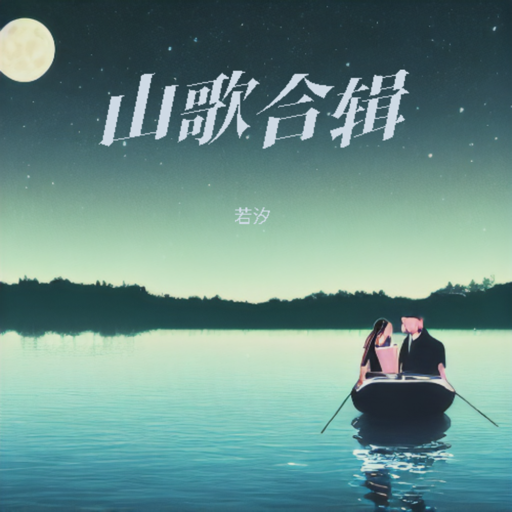 始终不懈 (伴奏)