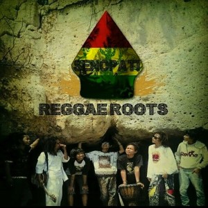 Album MLMC 2 from Senopati Reggae Roots