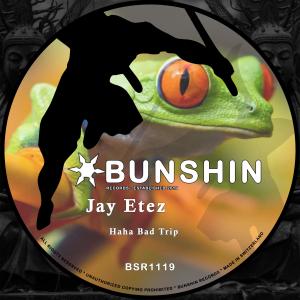 收聽Jay Etez的Haha Bad Trip (Explicit)歌詞歌曲