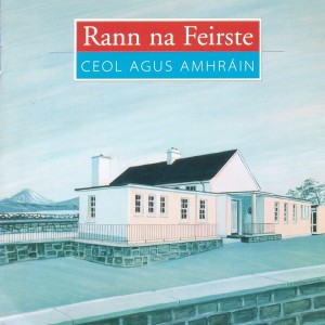 Dengarkan An Chéad Mháirt d'Fhómhar lagu dari Aodh ó Duibheannaigh dengan lirik