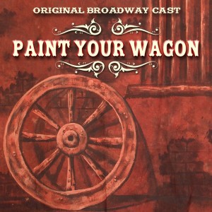 Dengarkan lagu There's A Coach Comin' In (from "Paint Your Wagon") nyanyian The Chorus dengan lirik