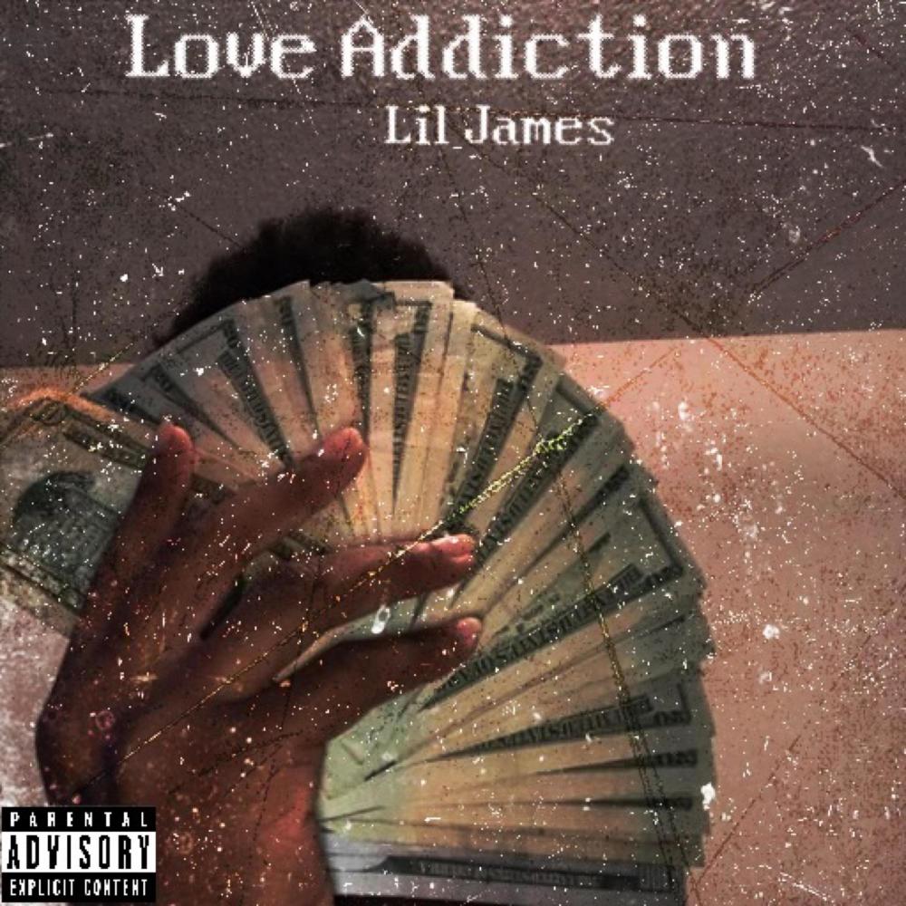 LOVE ADDICTION (Explicit)