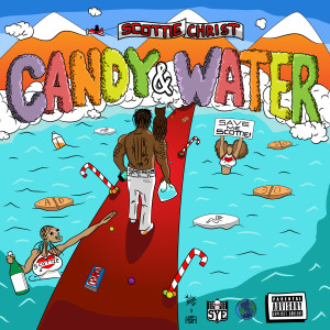Listen to Persona (Explicit) song with lyrics from Scottie Christ