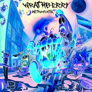 收聽Berried Alive的BANANA SPLIT歌詞歌曲