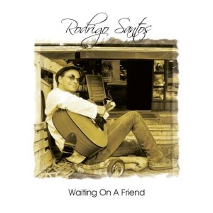 ดาวน์โหลดและฟังเพลง Don't Let Me Cry พร้อมเนื้อเพลงจาก Rodrigo Santos
