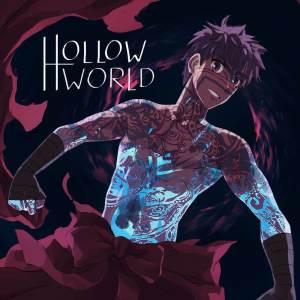 Album holLow wORlD oleh Keh