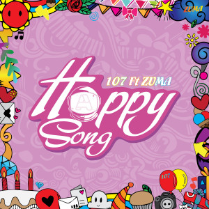 ดาวน์โหลดและฟังเพลง Happy Song พร้อมเนื้อเพลงจาก 107