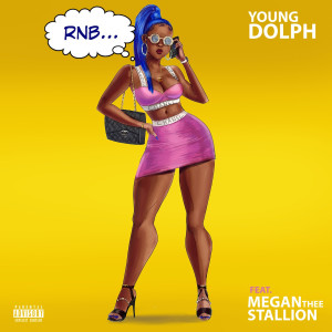 RNB (feat. Megan Thee Stallion) dari Megan Thee Stallion