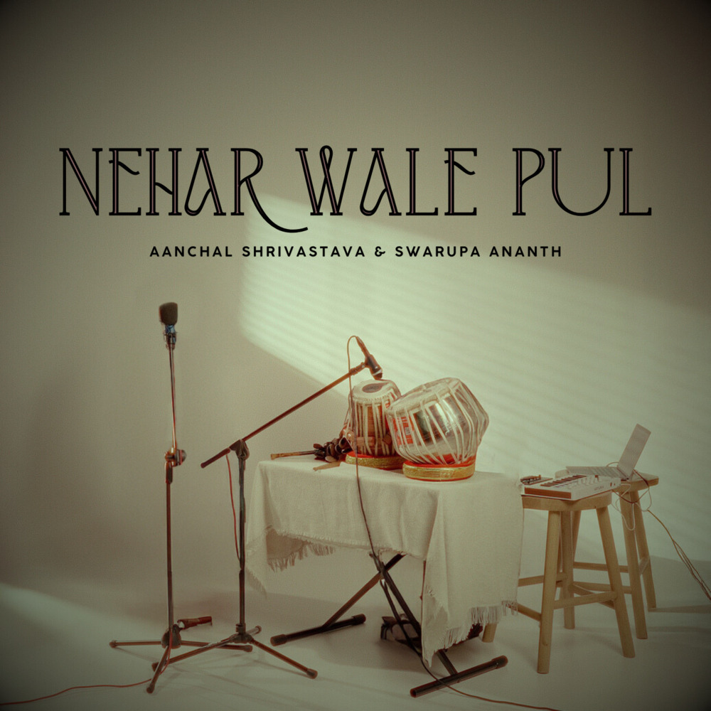 Nehar Wale Pul
