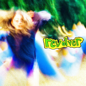 อัลบัม Revolver ศิลปิน Bülow