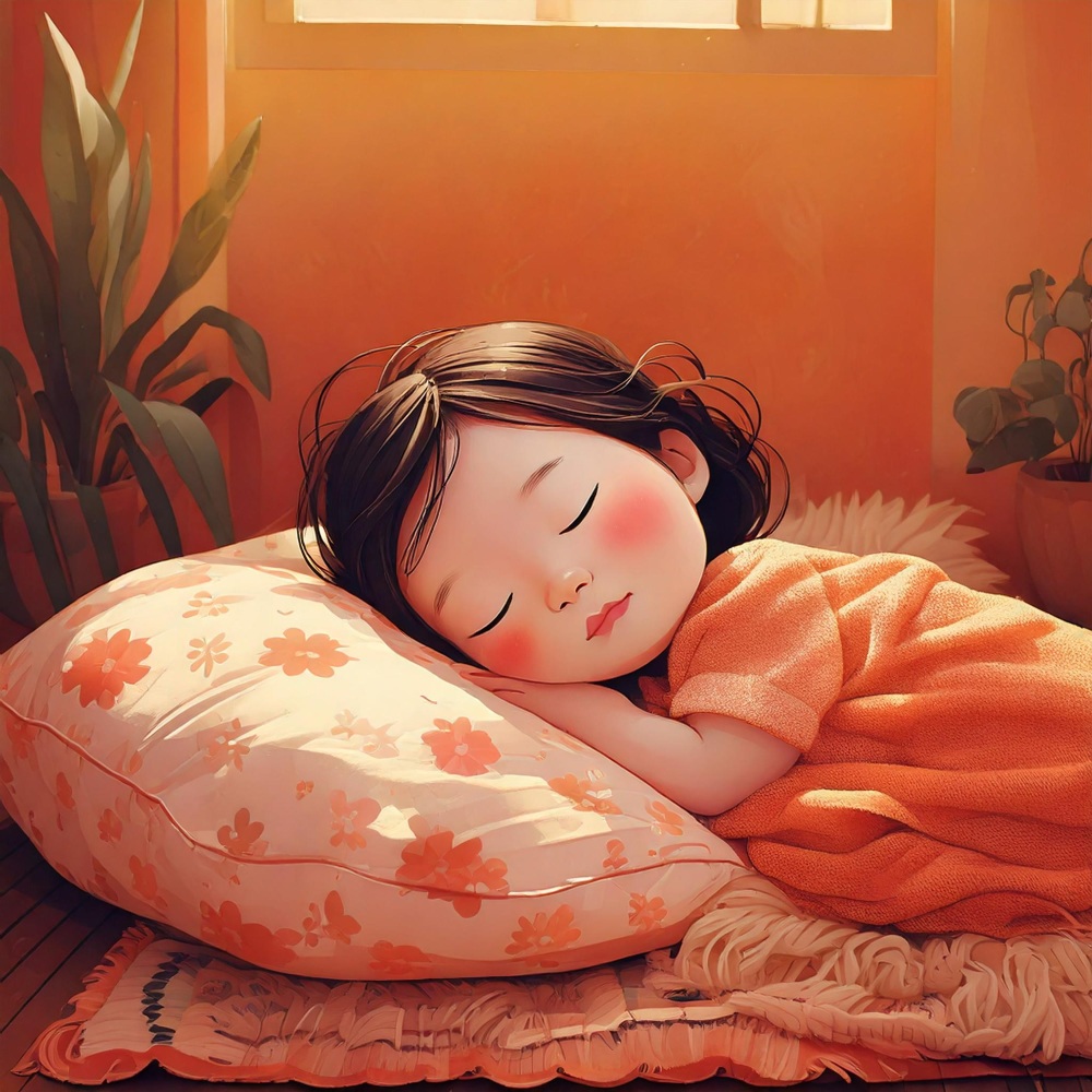 Gentle Lofi Harmony for Comfort