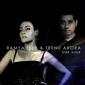 Ramya Iyer的專輯Ever Since (Extended)