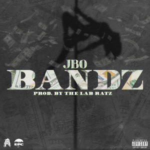Album Bandz (Explicit) from J-Bo