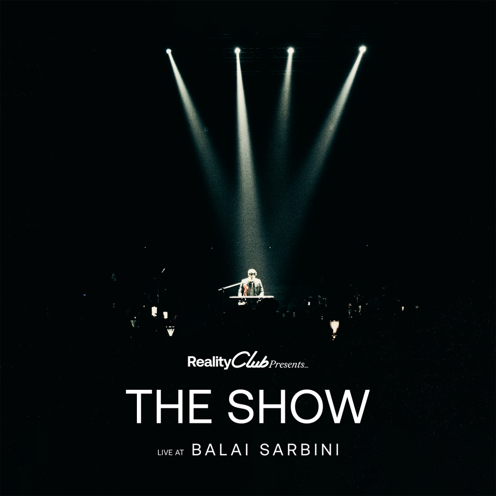 The Rush Remix (Live At Balai Sarbini|Explicit)
