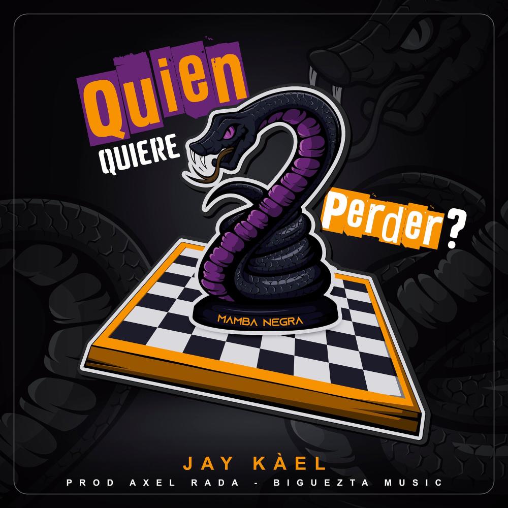 Quien Quiere Perder ? (Explicit)