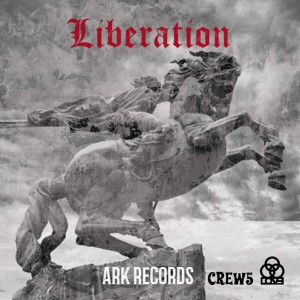 Dr.Love的專輯Liberation (Extended Mix)