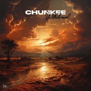 Chunkee的專輯Withdrawal
