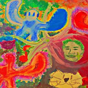 default playlist img