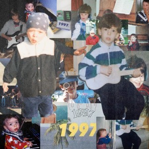 Fakear的专辑1997 (let's go)