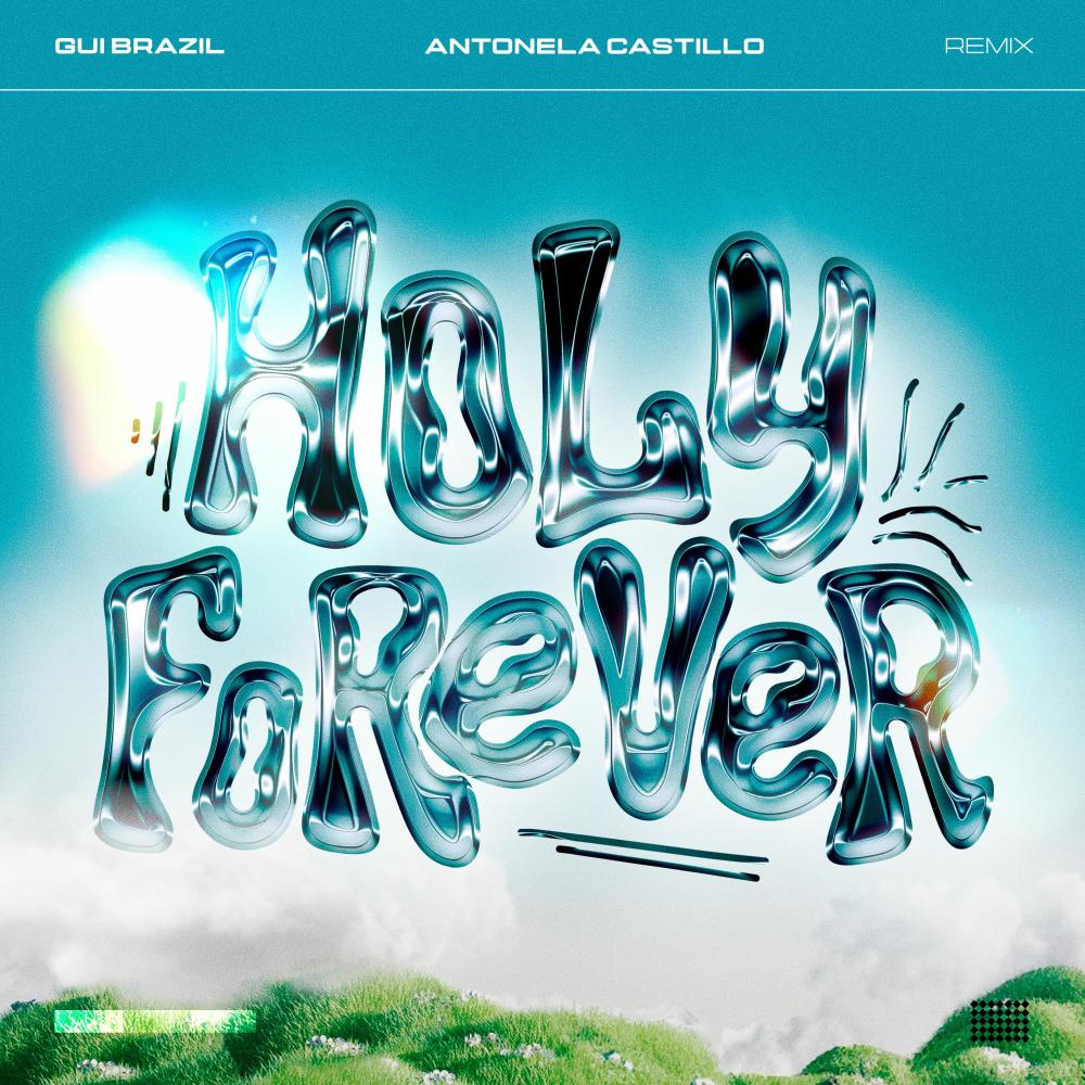 Holy Forever (Remix)